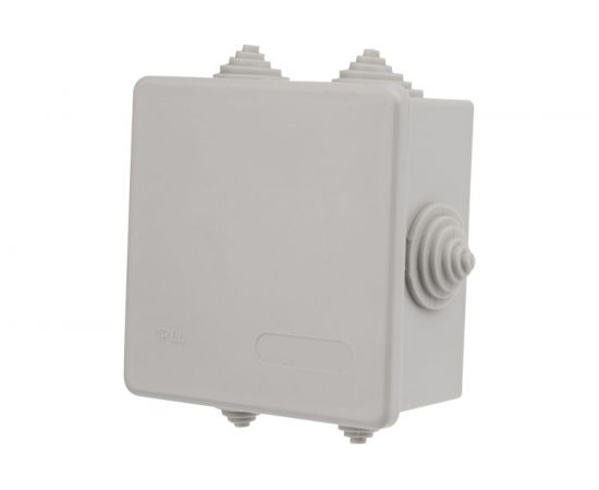 Коробка уравнивания потенциалов REXANT ОУ 85х85х40 мм, IP44 28-3050 