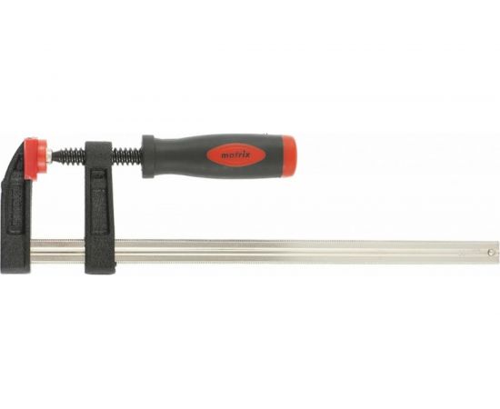 F-образная струбцина 250 х 50 х 310 мм MATRIX MASTER 20404 