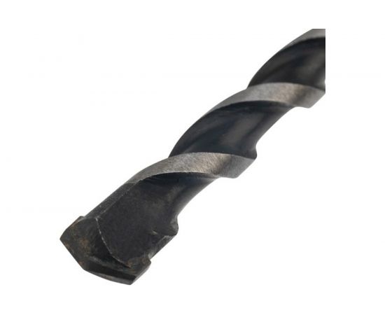 Сверло по бетону (8x120 мм; цилиндрический хвостовик) KRANZ KR-91-0307 – изображение 2