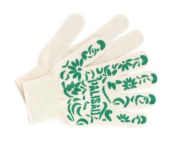 Садовые перчатки PALISAD Летний сад 67771 – изображение 2