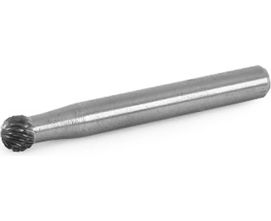 Борфреза сферическая D0807M06 INREKO BD0807M20645 – изображение 2