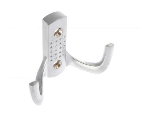 Крючок Brante KR 0061 SC матовый хром 604562 – изображение 2