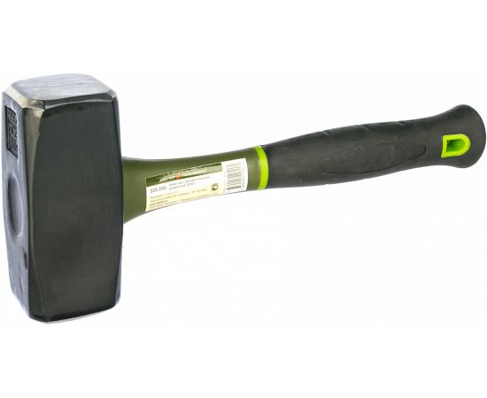 Кувалда с фибергласовой ручкой 2000 гр ДТ/12/6 Дело Техники 325200 – изображение 2