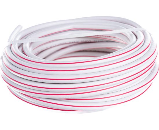 Коаксиальный кабель DORI SAT-50 S 10 м 12070 – изображение 2