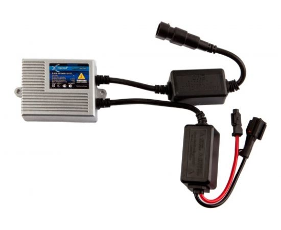 Блок розжига XENITE CAN-980 AC Встроенная обманка 1003090 – изображение 2