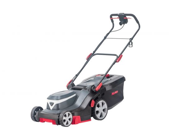 Электрическая газонокосилка AL-KO Comfort 38.2 E 113852 – изображение 2