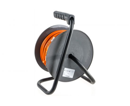 Силовой удлинитель UNIVersal ВЕМ-250 термо ПВС 2*1 40м 9632899 – изображение 2