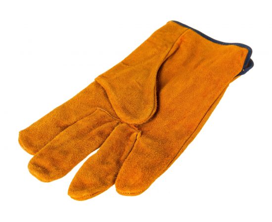 Перчатки ГК Спецобъединение ДРАЙВЕР 0220 Пер 224 – изображение 2