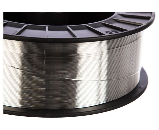 Проволока ER-5356 (1.2 мм; 6 кг) BRIMA 0011349 – изображение 2