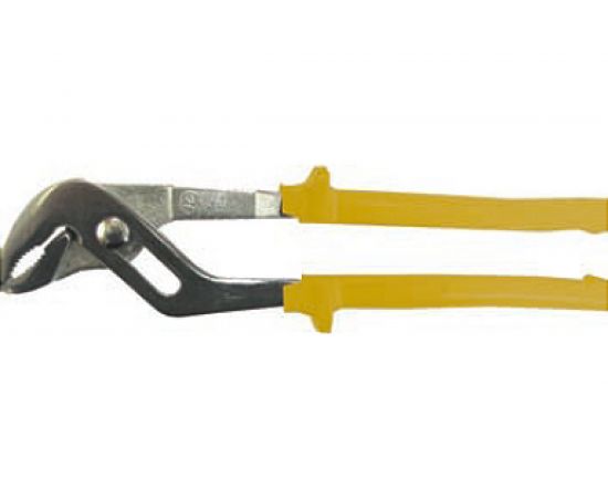 Переставные клещи 250мм Biber 85491 тов-080872 – изображение 2