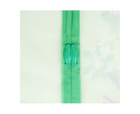 Антимоскитная сетка СИМАЛЕНД Мельница 80x210 см, на магнитах 4597739 – изображение 2