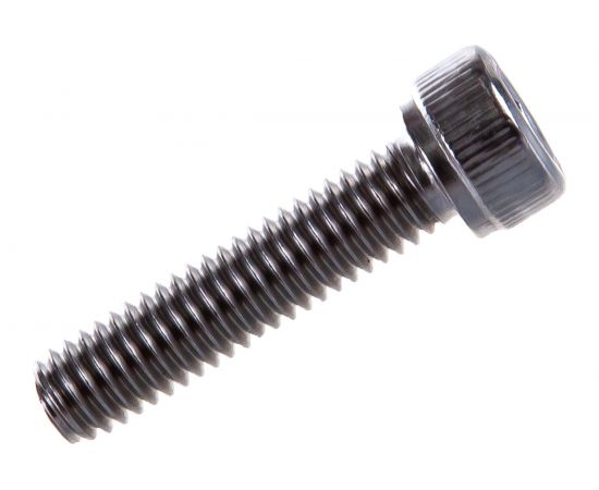 Винт Метиз-Эксперт М6х25 А2 DIN 912 уп. 100 шт. БП-00046027 – изображение 2