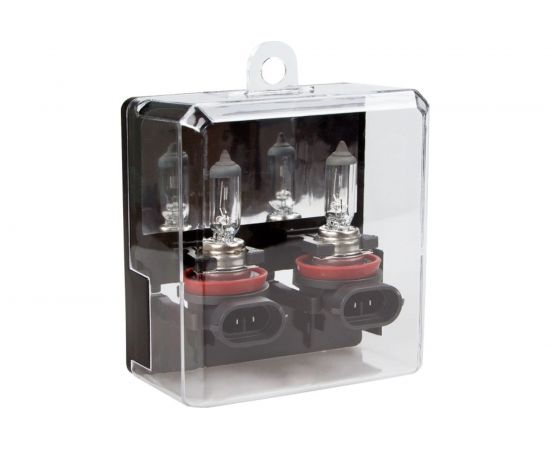 Автолампа KRAFT H8 12v35w PGJ19-1 Pro Long Life KT 700215 – изображение 2