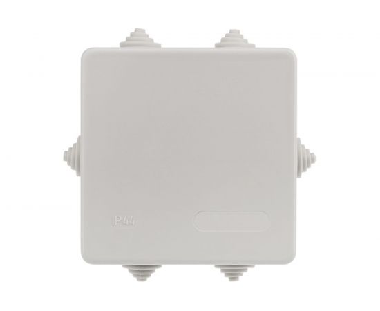 Коробка уравнивания потенциалов REXANT ОУ 85х85х40 мм, IP44 28-3050 – изображение 2