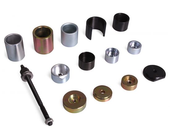 Съемник для замены сайлентблоков BMW Car-tool CT-4128 – изображение 2