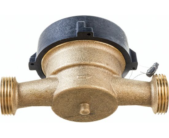 Счетчик воды Норма ИС СВКМ-20МХ мокроход 100101 – изображение 2