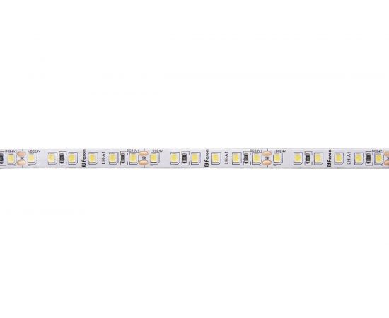 Светодиодная лента FERON LS500/ 60SMD 2835 /м 6Вт/м 24V 5000х8х1.22мм 6000К 41526 – изображение 2