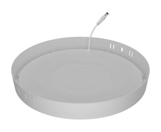 Светодиодный накладной светильник ФОТОН круглый CLO-18W2700K-R 24725 – изображение 2