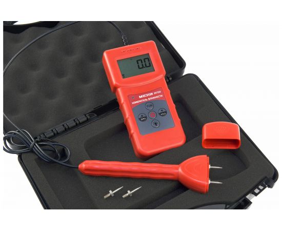 Измеритель влажности древесины МЕГЕОН 20720 к0000015726 – изображение 2