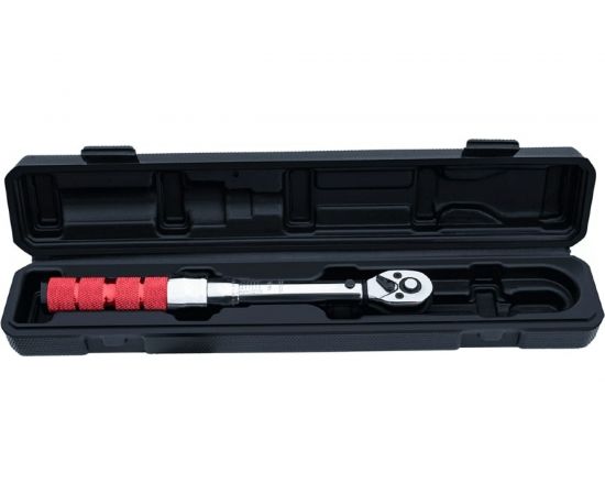 Динамометрический ключ GOODKING 1/4 дюйма KD-140525 – изображение 2