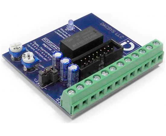 Модуль сопряжения Даксис МСК – изображение 2