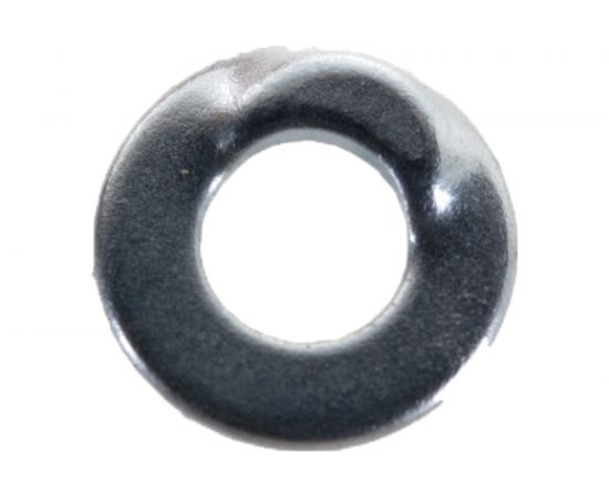 Плоские шайбы Профикреп оцинкованные пакет, 4,0 20 шт 111740 – изображение 2