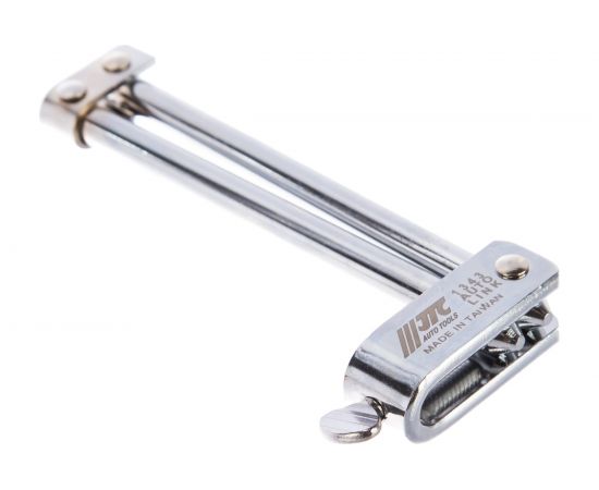 Приспособление для пережима трубопроводов топливной и тормозной системы JTC 1343 – изображение 2