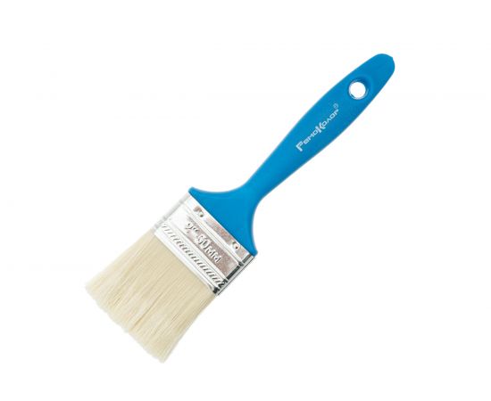 Плоская кисть РемоКолор Гамма Аква, 2-50 мм, 01-7-420 – изображение 2