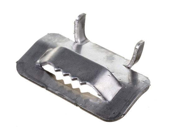 Скрепа-бугель IEK усиленная СУ-20 100шт COT36 UZA-51-100 – изображение 2