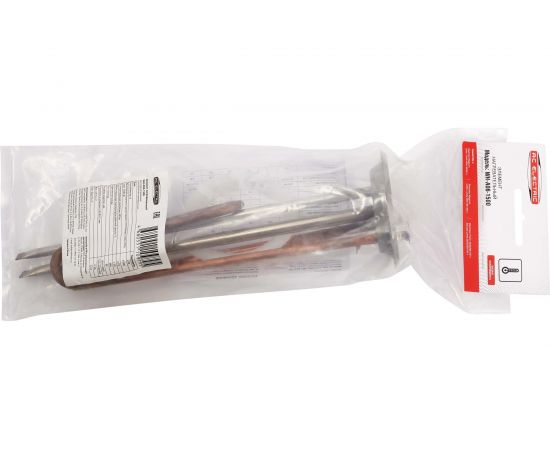 Нагревательный элемент AC ELECTRIC WH-A06-1500 НС-1304643 – изображение 2