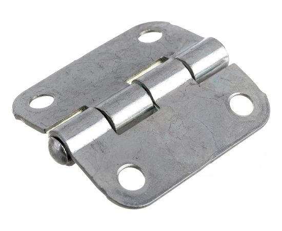 Накладная петля РемоКолор ПН5-40 оцинкованная 70-0-604 – изображение 2