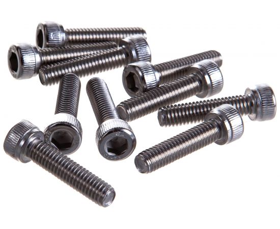 Винт Метиз-Эксперт М6х25 А2 DIN 912 уп. 100 шт. БП-00046027 – изображение 3