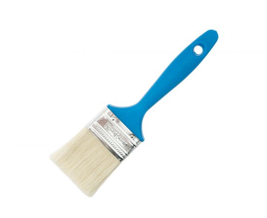 Плоская кисть РемоКолор Гамма Аква, 2-50 мм, 01-7-420 – изображение 3