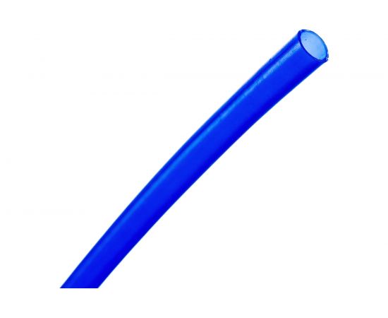 Термоусаживаемая трубка Мемотерм-ММ ТТЭ-С 2/1 синяя 1 м 775 – изображение 3