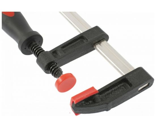 F-образная струбцина 250 х 50 х 310 мм MATRIX MASTER 20404 – изображение 3