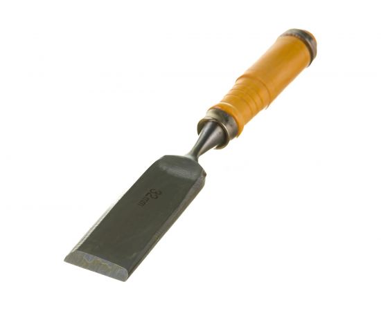 Стамеска EKTO с деревянной ручкой, 32 мм CW-003-032 – изображение 3
