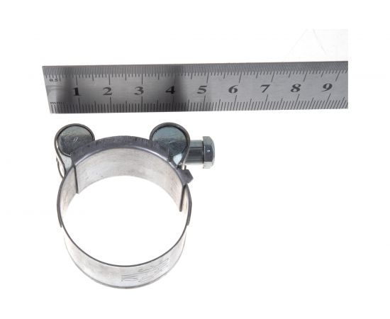 Шарнирный хомут DARW1 37-40 50460 – изображение 3