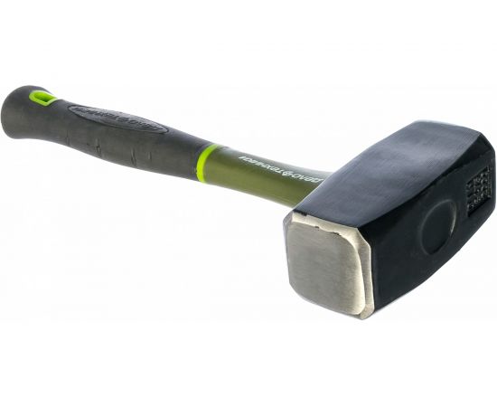 Кувалда с фибергласовой ручкой 2000 гр ДТ/12/6 Дело Техники 325200 – изображение 3