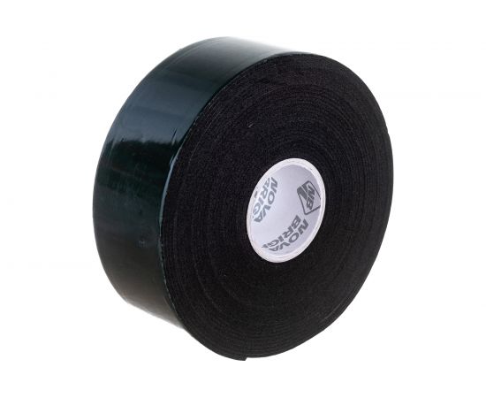 Двухсторонняя клейкая лента Nova Bright зеленый, 30 мм х 5 м 46676 – изображение 3