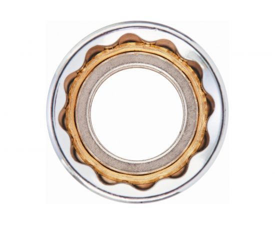 Головка торцевая свечная магнитная 12-гранная (16 мм; 1/2"") GROSS 13188 – изображение 3