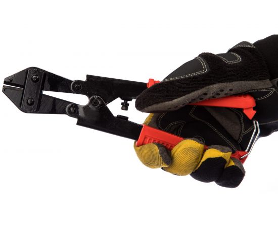 Мини-болторез 200 мм FIT 41821 – изображение 3