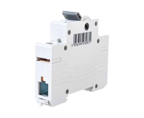 Выключатель нагрузки ЭРА PRO NO902168 ВН32 1P 25A Б0048883 – изображение 3