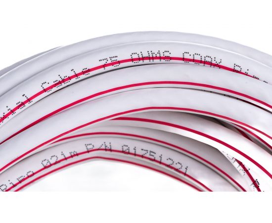 Коаксиальный кабель DORI SAT-50 S 10 м 12070 – изображение 3