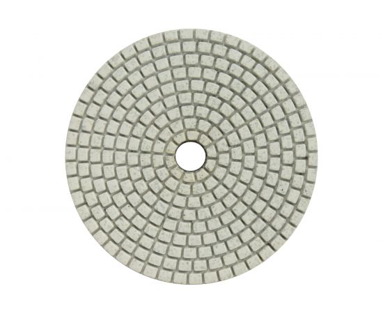 Круг алмазный гибкий шлифовальный Extra Line Universal №30 (100х2.5 мм; сухая/мокрая) DIAM 000671 – изображение 3