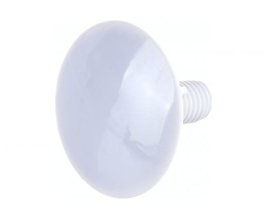 Заглушка для раковины VIDAGE Белая 0916004 – изображение 3