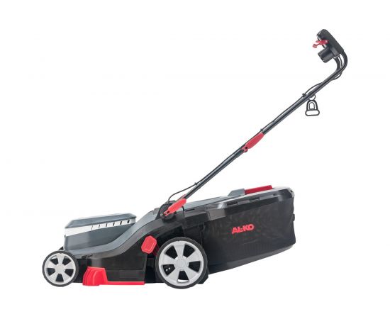 Электрическая газонокосилка AL-KO Comfort 38.2 E 113852 – изображение 3