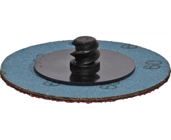 Шлифовальный круг DIABLO R-TYPE CERAMIC 50 мм, P60 ABRAFORM RTYPE-CERAM-D50-60 – изображение 3