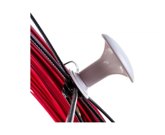 Мини-УЗК Связьсервис 3,5 мм, 100 м в металлической кассете 4687201707042 – изображение 3