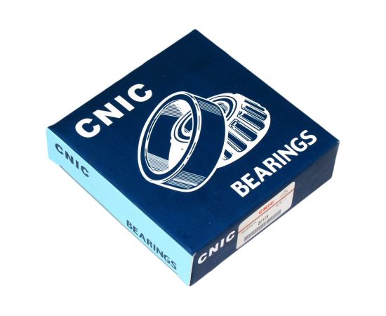 Подшипник CNIC 80303 (6303-ZZ) 45059 – изображение 3