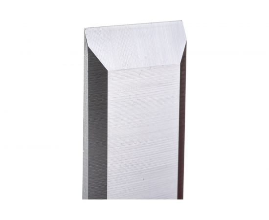 Плоская стамеска Narex с деревянной светлой ручкой 20 мм 810120 – изображение 4